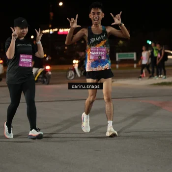 Runner Photo 2781212