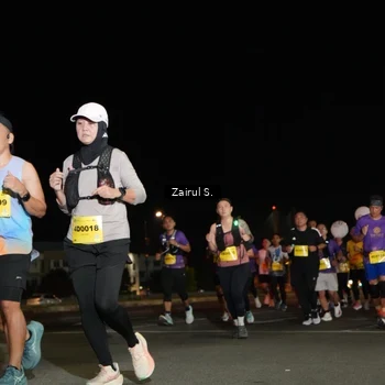 Runner Photo 2781213