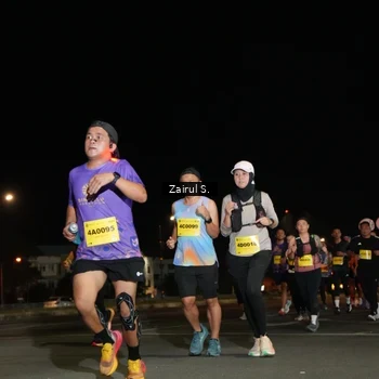 Runner Photo 2781215