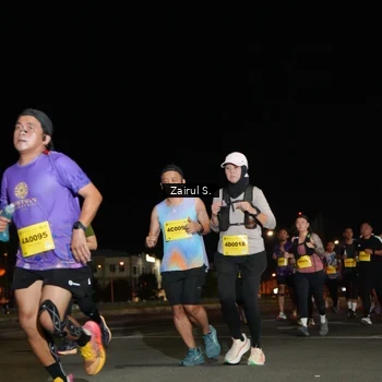 Runner Photo 2781220