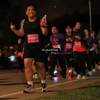 Runner Photo 2781230