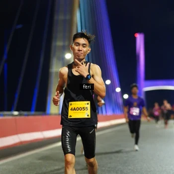 Runner Photo 2781234