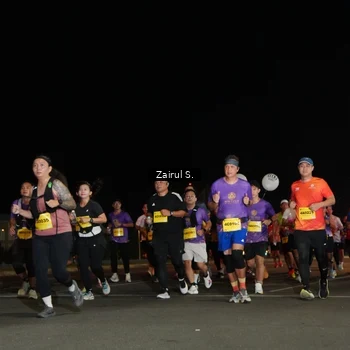 Runner Photo 2781238