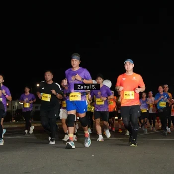 Runner Photo 2781261