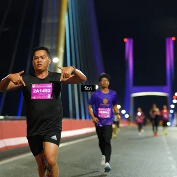 Runner Photo 2781273
