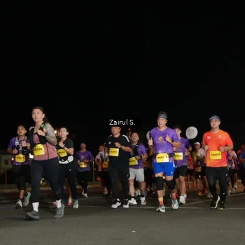 Runner Photo 2781280