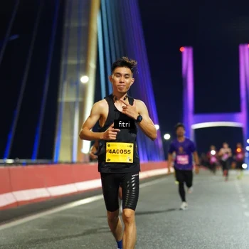 Runner Photo 2781284