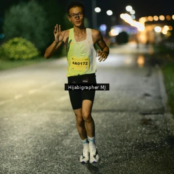 Runner Photo 2781286
