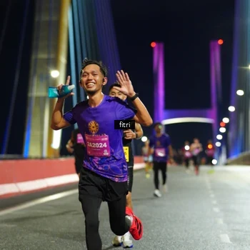 Runner Photo 2781289