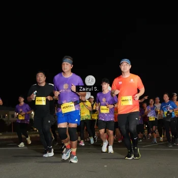Runner Photo 2781298