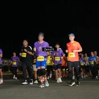 Runner Photo 2781299