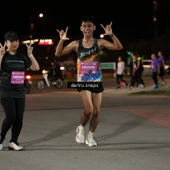Runner Photo 2781313