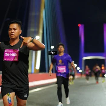 Runner Photo 2781317