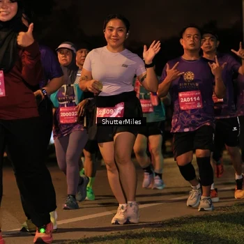 Runner Photo 2781349