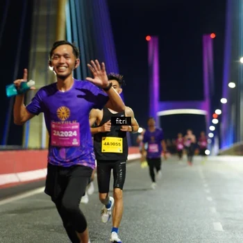 Runner Photo 2781367