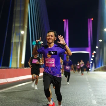 Runner Photo 2781370