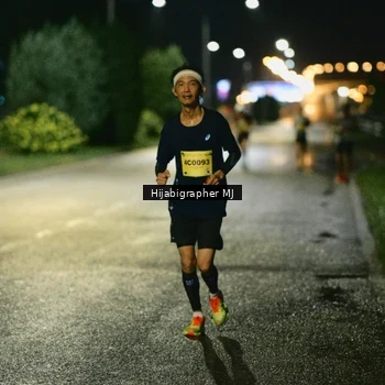Runner Photo 2781386