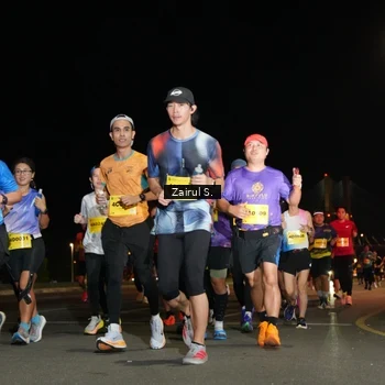 Runner Photo 2781395
