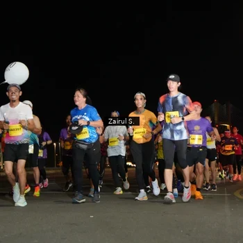 Runner Photo 2781401
