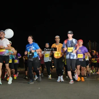 Runner Photo 2781408