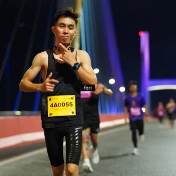 Runner Photo 2781411