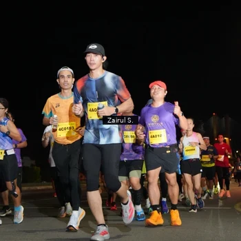 Runner Photo 2781412