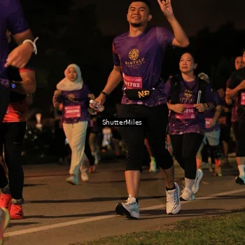 Runner Photo 2781419