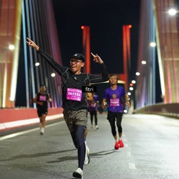 Runner Photo 2781426
