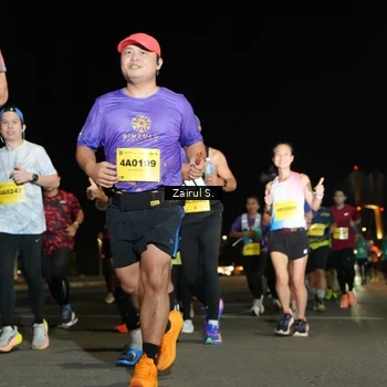 Runner Photo 2781429