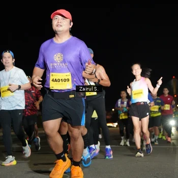 Runner Photo 2781443