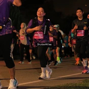 Runner Photo 2781446