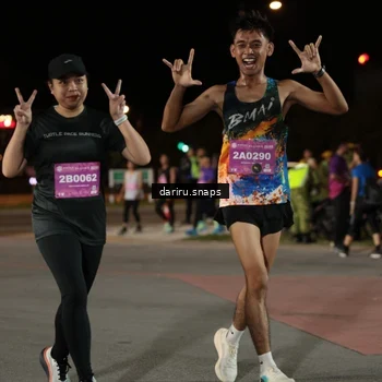 Runner Photo 2781449