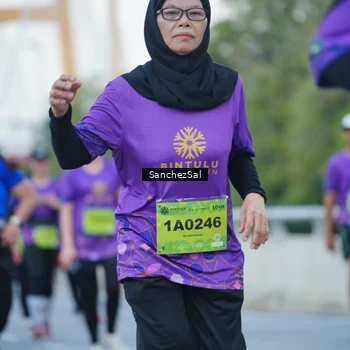 Runner Photo 2781454