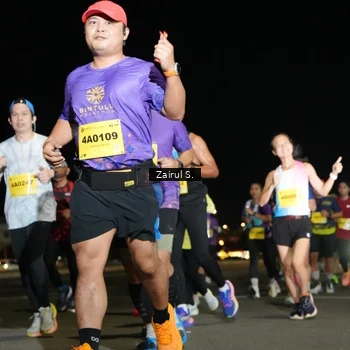 Runner Photo 2781469
