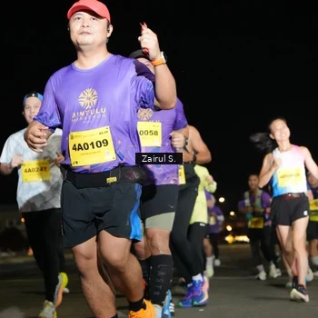 Runner Photo 2781471
