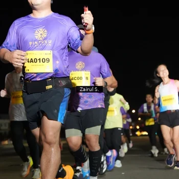 Runner Photo 2781474