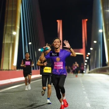 Runner Photo 2781477