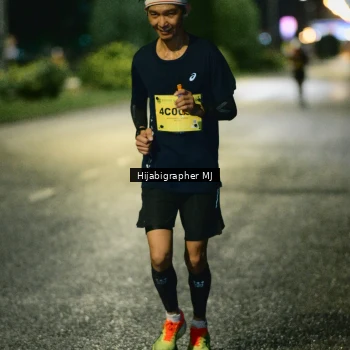 Runner Photo 2781485
