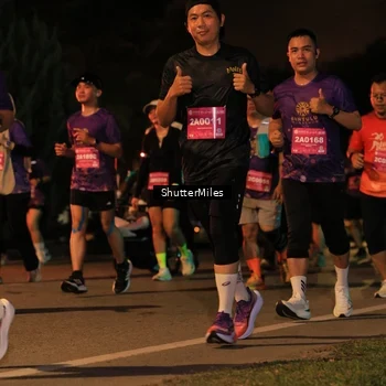 Runner Photo 2781486