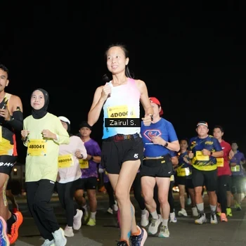 Runner Photo 2781495