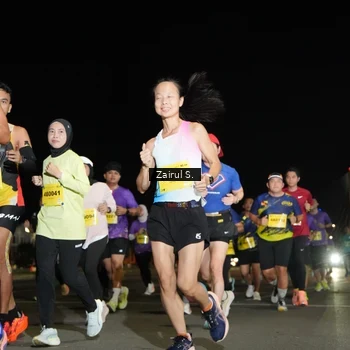 Runner Photo 2781496