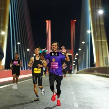 Runner Photo 2781508