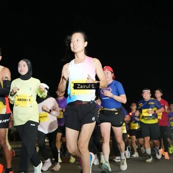 Runner Photo 2781512