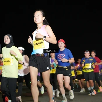 Runner Photo 2781516