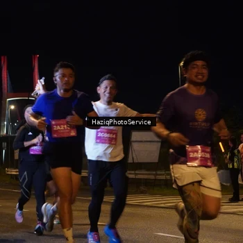 Runner Photo 2781517