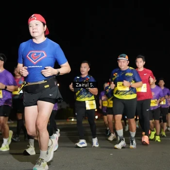 Runner Photo 2781519