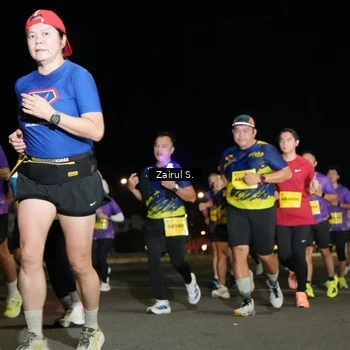 Runner Photo 2781534