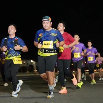 Runner Photo 2781537