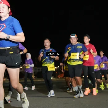 Runner Photo 2781545
