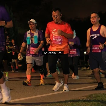 Runner Photo 2781549